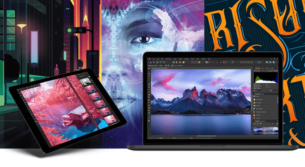 A screenshot of the Affinity Publisher app, a powerful desktop publishing app that offers a wide range of features for creating stunning documents, magazines, and books.
software and apps for 2023